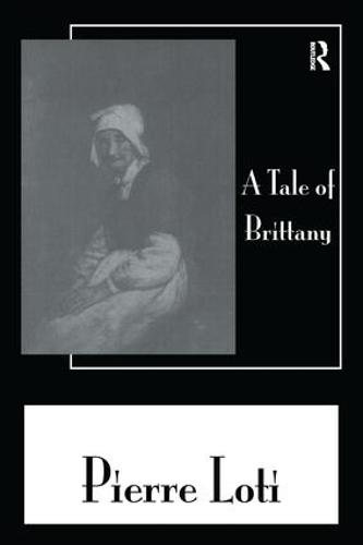 Tale Of Brittany (Paperback)