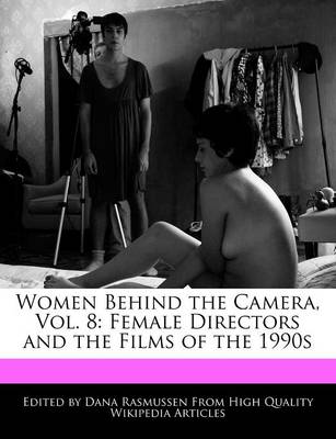 Girl on Girl, Vol. 8: Female Directors and the Films of the 1990s (Paperback)