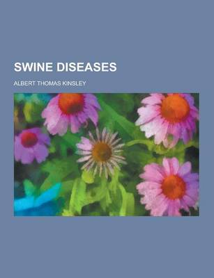 Swine Diseases (Paperback)