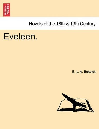 Eveleen. (Paperback)