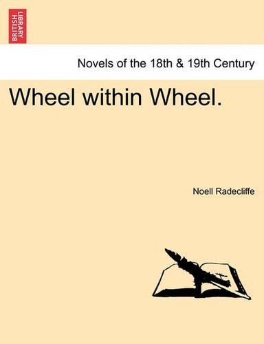 Wheel Within Wheel. (Paperback)
