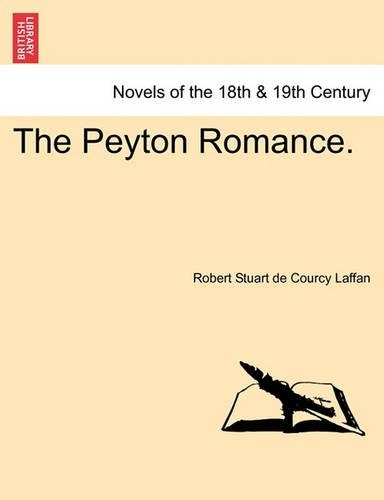 The Peyton Romance. (Paperback)