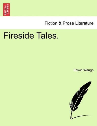 Fireside Tales. (Paperback)
