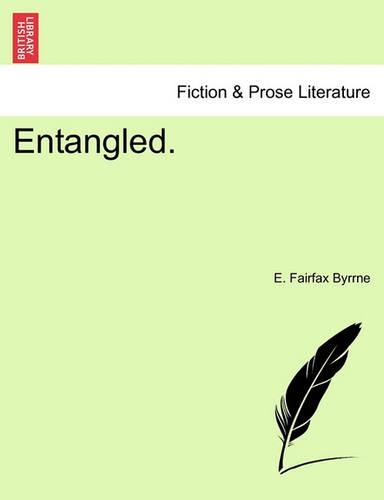 Entangled. Vol. I (Paperback)