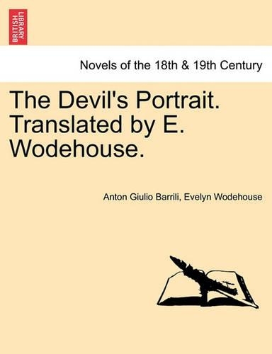 The Devil's Portrait. Translated by E. Wodehouse. (Paperback)