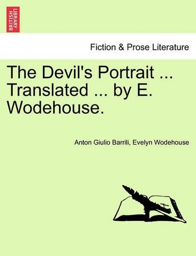 The Devil's Portrait, Vol. II (Paperback)