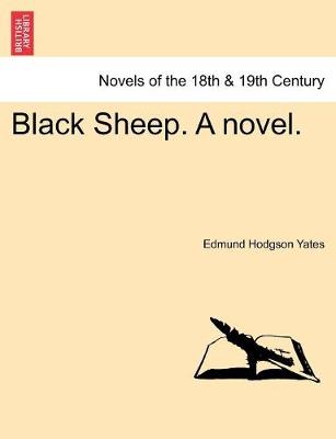 Black Sheep. a Novel. (Paperback)