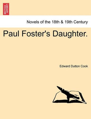 Paul Foster's Daughter. (Paperback)