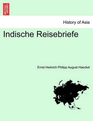 Indische Reisebriefe. (Paperback)