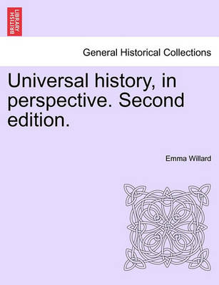 Universal History, in Perspective. Second Edition. (Paperback)