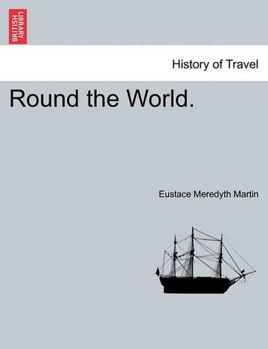 Round the World. (Paperback)