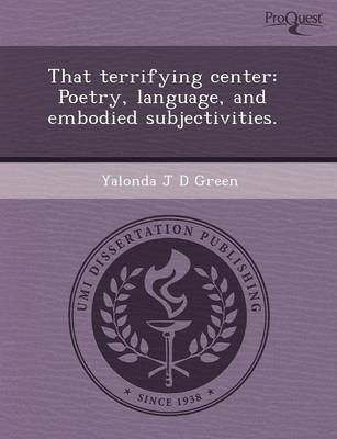 This Is Not Available 000688 (Paperback)