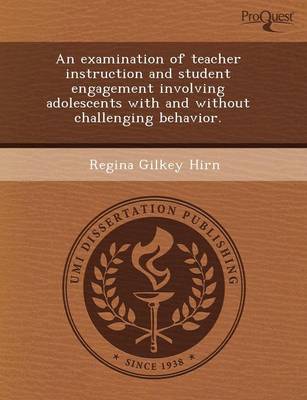 This Is Not Available 001773 (Paperback)