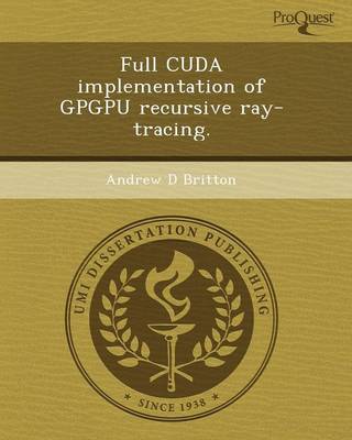 This Is Not Available 003502 (Paperback)