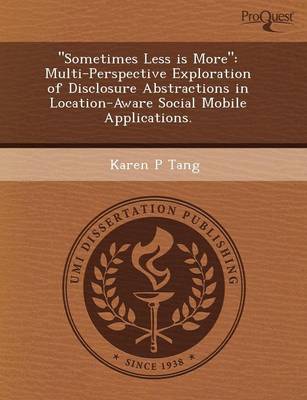 This Is Not Available 004109 (Paperback)
