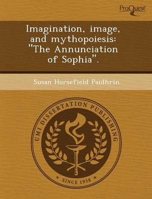 Imagination (Paperback)