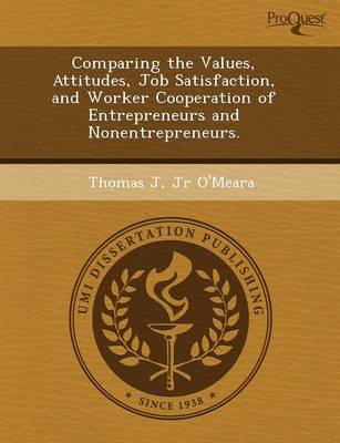 Comparing the Values (Paperback)