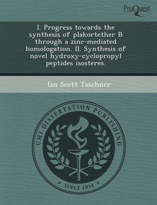 I (Paperback)