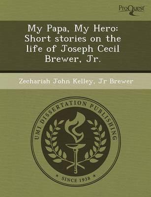 My Papa (Paperback)