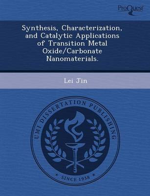 Synthesis (Paperback)