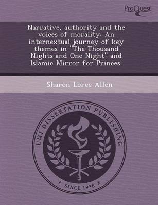 Narrative (Paperback)