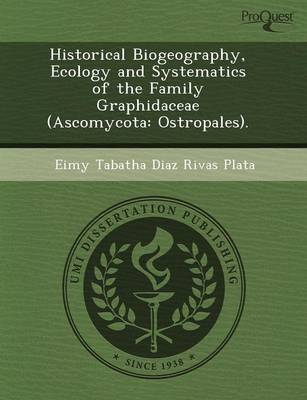 Historical Biogeography (Paperback)