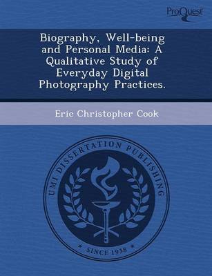 Biography (Paperback)