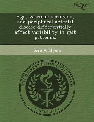 Age (Paperback)