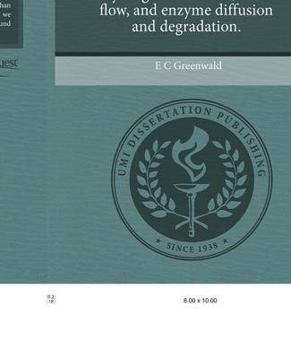 Numerical Model of Hydrogel Mechanics (Paperback)