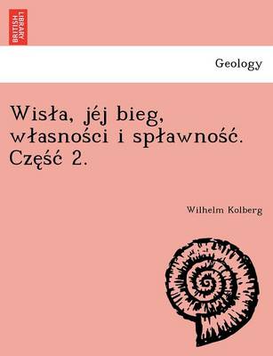 Wis A, Je J Bieg, W Asnos CI I Sp Awnos C . Cze S C 2. (Paperback)