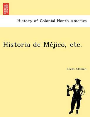 Historia de Me Jico, Etc. (Paperback)