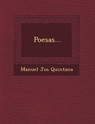 Poes�as... (Paperback)