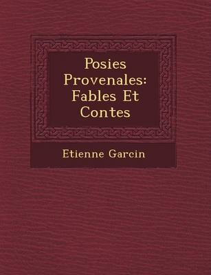 Po Sies Proven Ales: Fables Et Contes (Paperback)