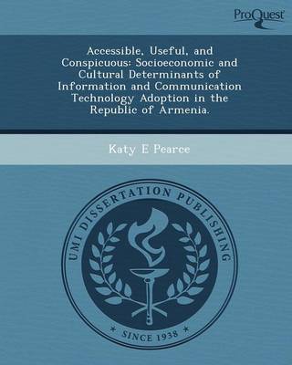 Accessible (Paperback)