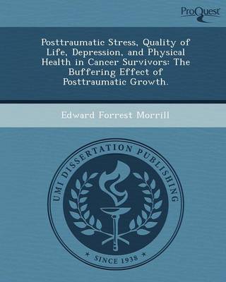 Posttraumatic Stress (Paperback)