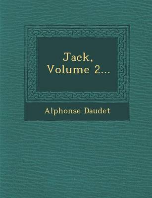 Jack, Volume 2... (Paperback)