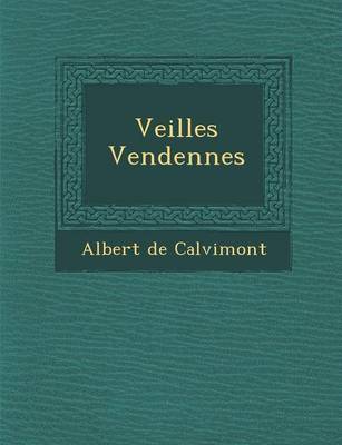 Veill Es Vend Ennes (Paperback)
