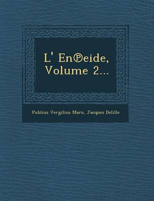 L' En Eide, Volume 2... (Paperback)