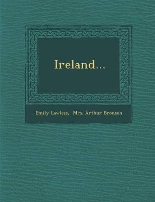 Ireland... (Paperback)
