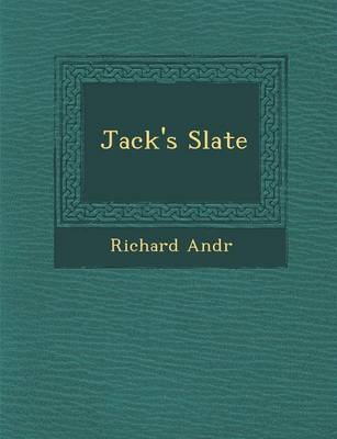 Jack's Slate (Paperback)
