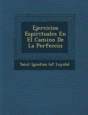 Ejercicios Espirituales En El Camino de La Perfecci N (Paperback)