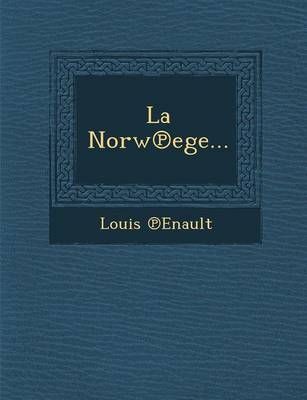 La Norw Ege... (Paperback)