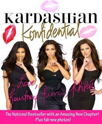Kardashian Konfidential (Hardback)