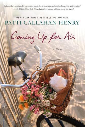 Coming Up for Air (Paperback)