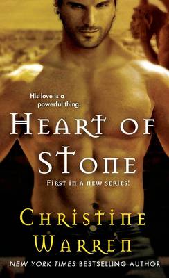 Heart of Stone (Paperback)