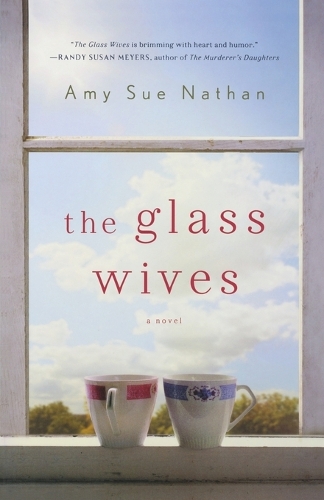 The Glass Wives (Paperback)