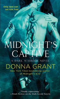 Midnight's Captive (Paperback)