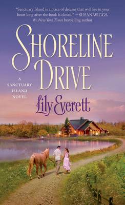 Shoreline Drive (Paperback)
