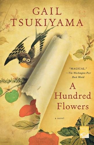 A Hundred Flowers (Paperback)