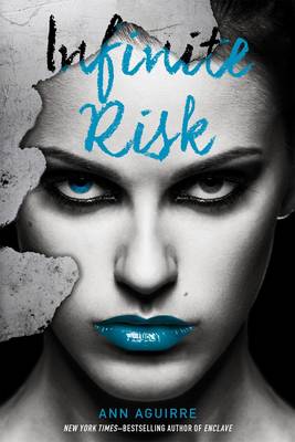 Infinite Risk (Hardback)